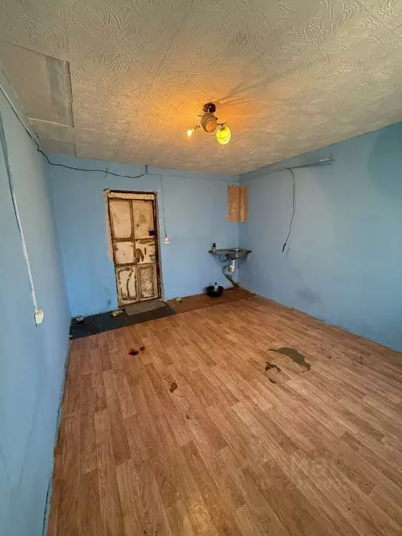 Комната Хабаровский край, Хабаровск Краснореченская ул., 117А (14.2 м) - Фото 1