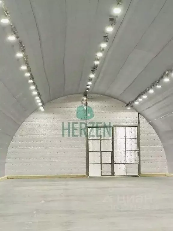 Производственное помещение в Московская область, Домодедово городской ... - Фото 2