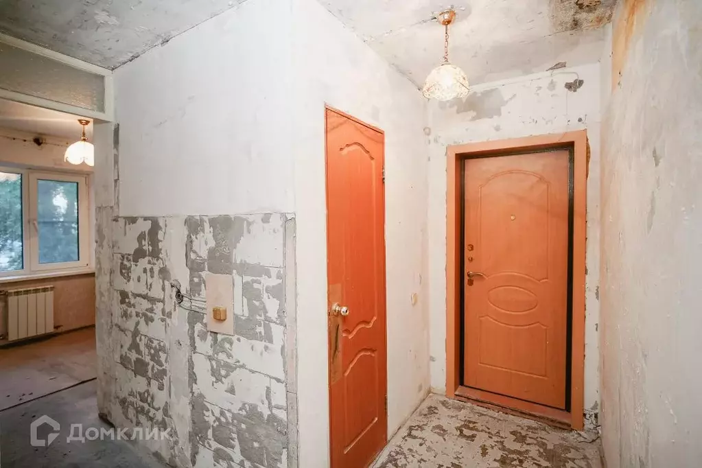 Продаётся 2-к квартира, 48.2 м - Фото 1