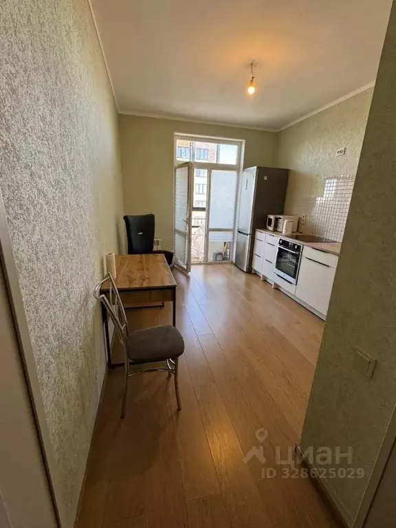 2-к кв. Москва просп. Магеллана, 2 (70.0 м) - Фото 2