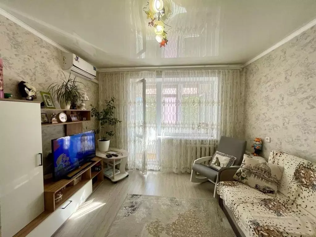 Квартира, 1 комната, 25 м - Фото 0