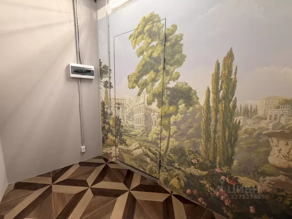 Помещение свободного назначения в Москва наб. Пресненская, 12 (5 м) - Фото 2