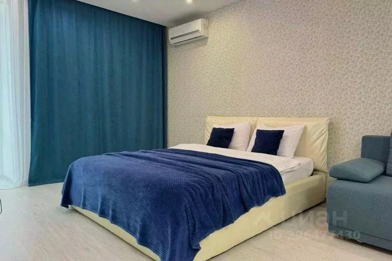 1-к кв. Орловская область, Орел ул. Фомина, 9 (42.0 м) - Фото 2