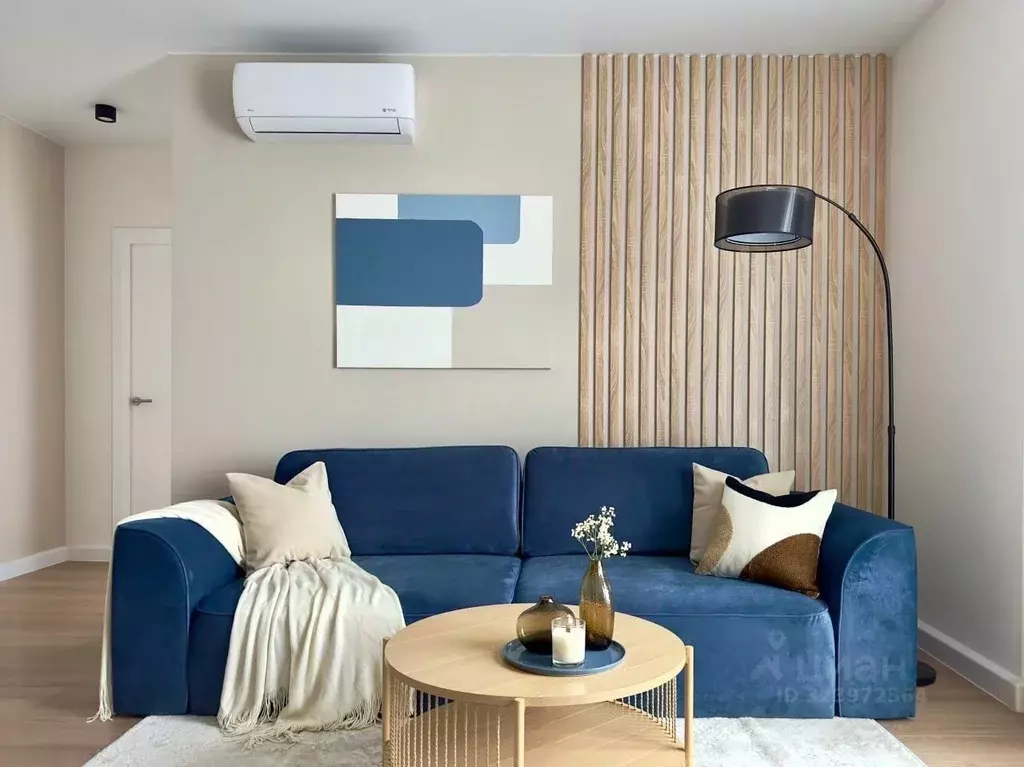 3-к кв. Москва Сигнальный проезд, 16к1 (57.0 м) - Фото 2