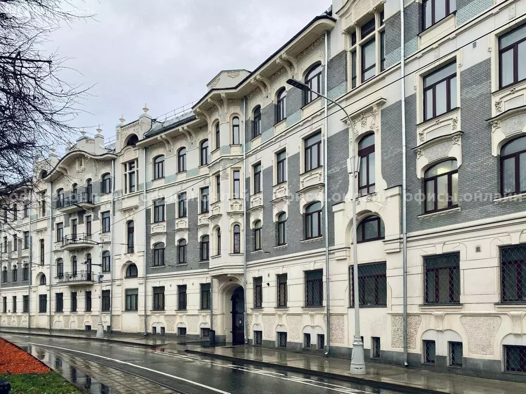Офис (487 м) - Фото 2