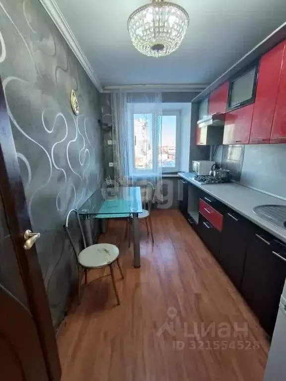 3-к кв. Курганская область, Шадринск ул. Володарского, 32 (58.7 м) - Фото 2