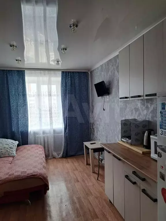 Квартира-студия, 12 м, 5/9 эт. - Фото 0