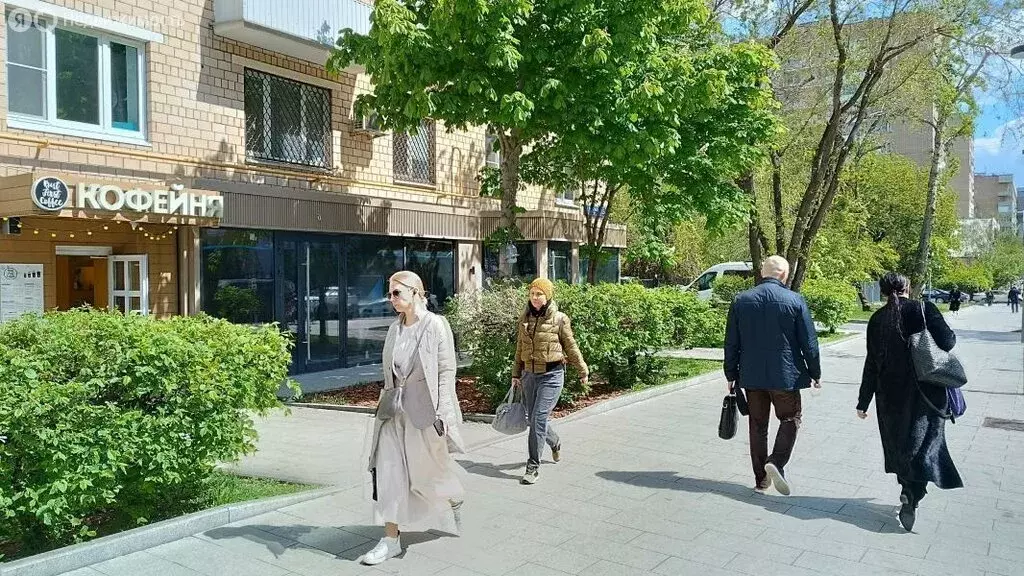 Помещение свободного назначения (84 м) - Фото 1