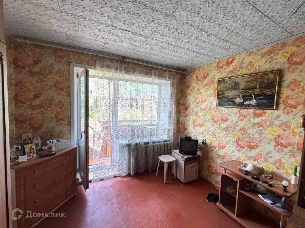 Продаётся 2-к квартира, 45 м - Фото 0