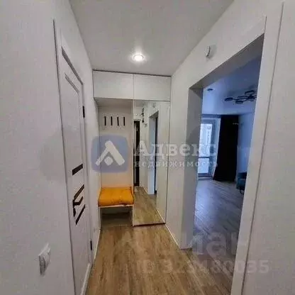 1-к кв. Тюменская область, Тюмень Антипино мкр, ул. Александра ... - Фото 1