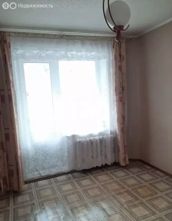 3-комнатная квартира: Курган, жилой район Заозёрный, 5-й микрорайон, ... - Фото 2