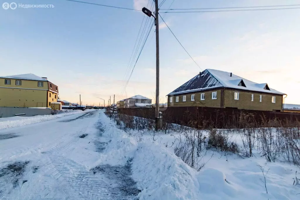 Дом в Заводоуковск, Одесская улица (160 м) - Фото 2