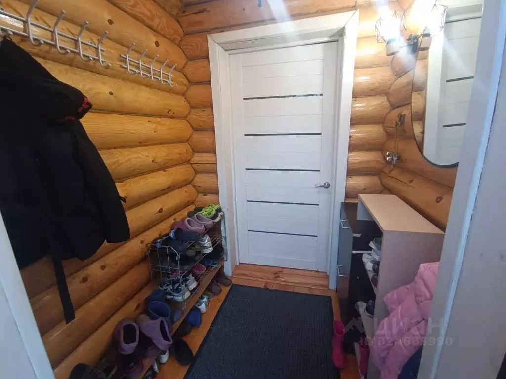 Дом в Владимирская область, Александровский муниципальный округ, д. ... - Фото 2