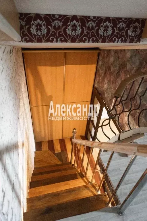 2-к кв. Ленинградская область, Сертолово Всеволожский район, Школьная ... - Фото 1