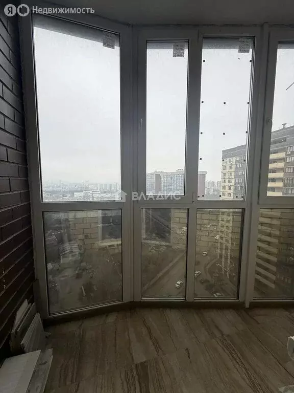 2-комнатная квартира: Воронеж, Беговая улица, 223/1 (70.1 м) - Фото 2