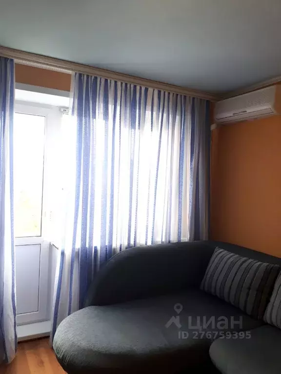 1-к кв. Рязанская область, Рязань ул. Островского, 31к1 (31.0 м) - Фото 1
