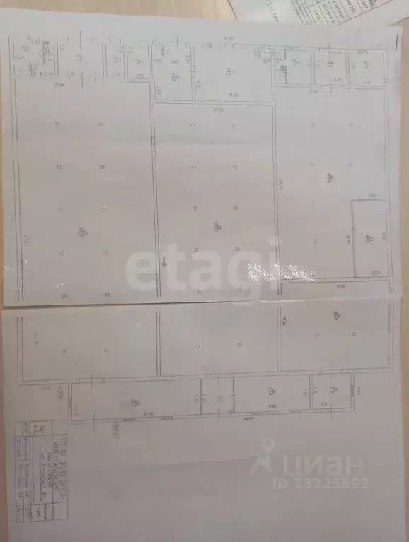 Склад в Вологодская область, Вологда ул. Александра Клубова, 87Ас3 ... - Фото 2