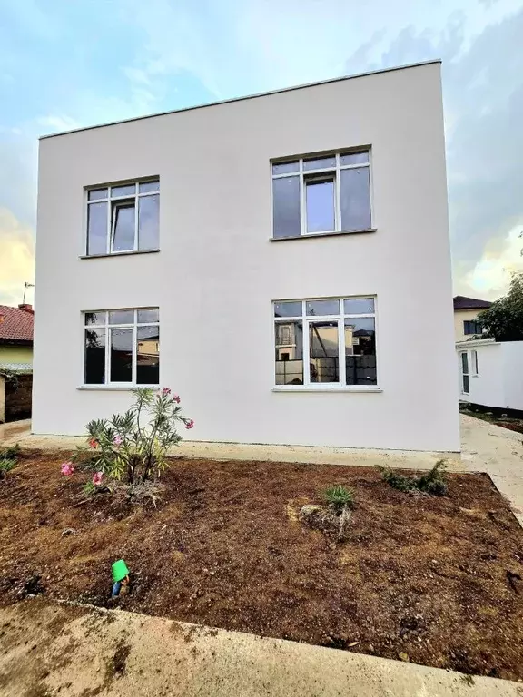 Дом в Севастополь ш. Фиолентовское, 68/49 (150 м) - Фото 1