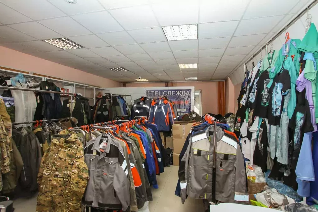 Офис в Забайкальский край, Чита ул. Ленина, 162А (53 м) - Фото 2