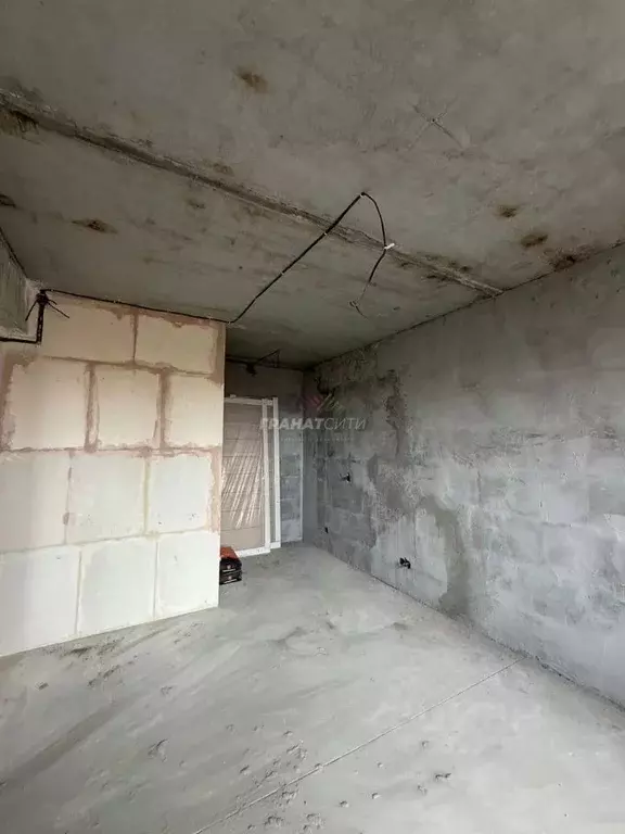 1-к кв. Омская область, Омск ул. 1-ой Красной Звезды, 65 (35.7 м) - Фото 1