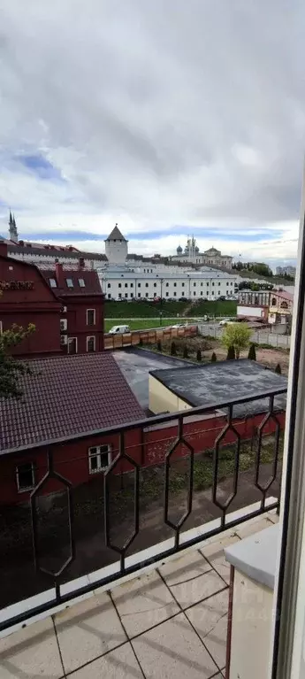 Офис в Татарстан, Казань ул. Карла Маркса, 3 (189 м) - Фото 0