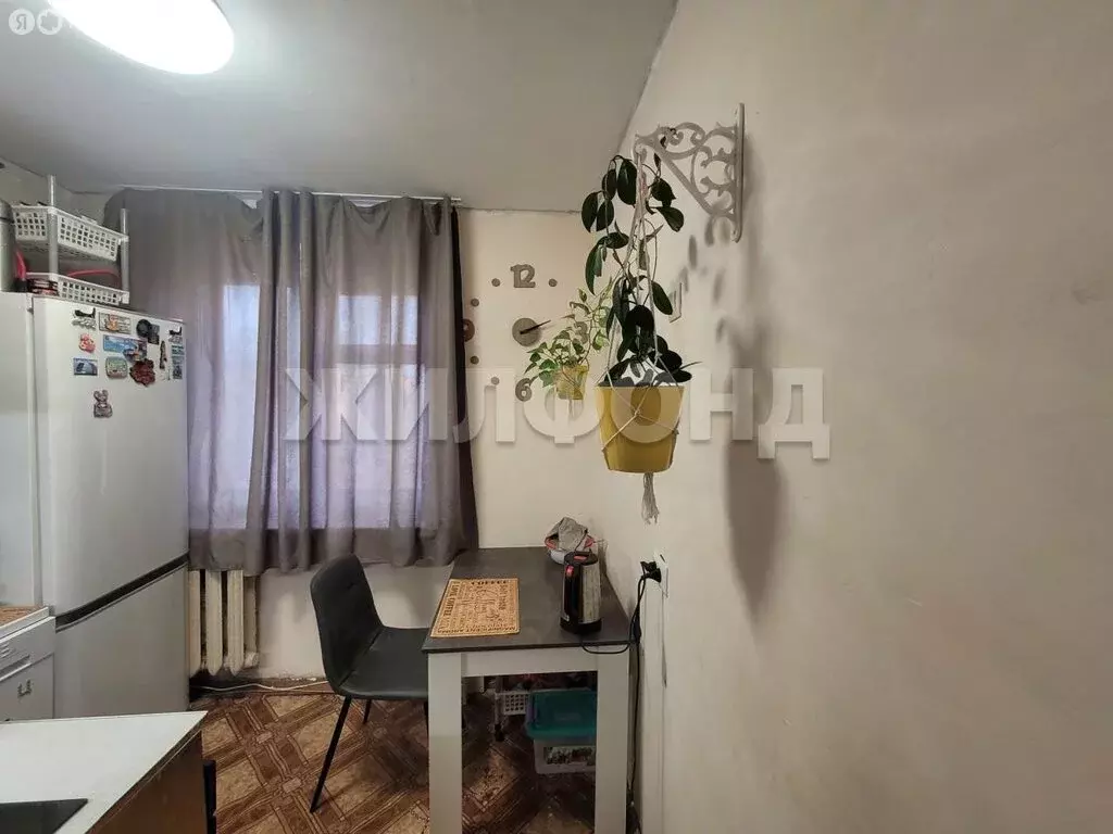 2-комнатная квартира: Новосибирск, улица Невельского, 25 (44.8 м) - Фото 2