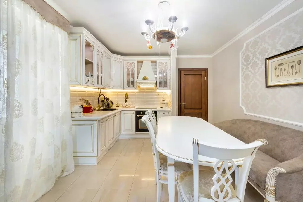 Продается 3-комнатная квартира - Фото 2