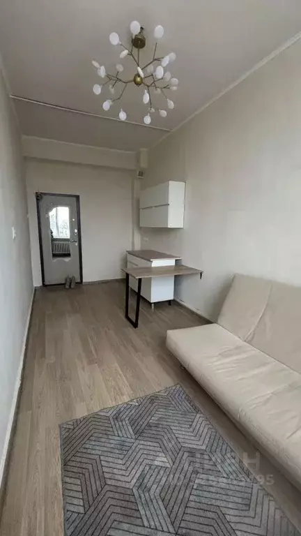 Комната Свердловская область, Екатеринбург ул. Старых Большевиков, 18 ... - Фото 2