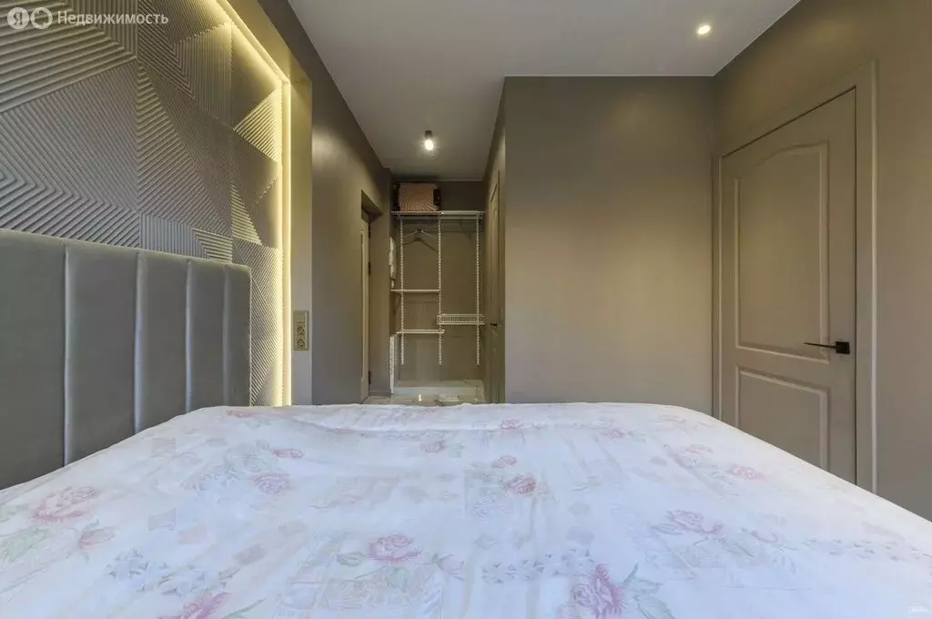 1-комнатная квартира: Сочи, Курортный проспект, 79 (45 м) - Фото 0