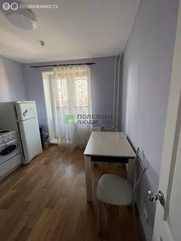 1-комнатная квартира: Ижевск, проспект Конструктора М.Т. Калашникова, ... - Фото 2