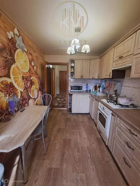 Продаётся 3-к квартира, 82.6 м - Фото 0