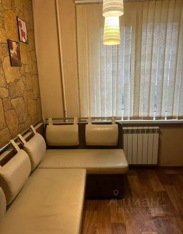 2-к кв. Ленинградская область, Сланцы Партизанская ул., 27 (52.0 м) - Фото 2