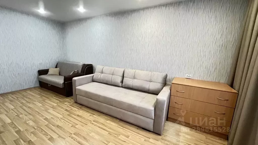 1-к кв. Карелия, Сортавала ул. Бондарева, 7 (30.0 м) - Фото 0