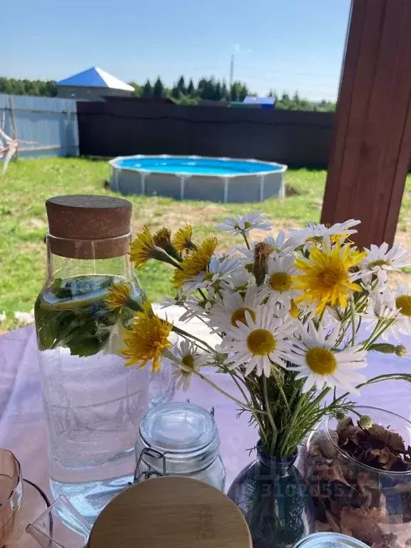 Дом в Свердловская область, Горноуральский муниципальный округ, с. ... - Фото 2