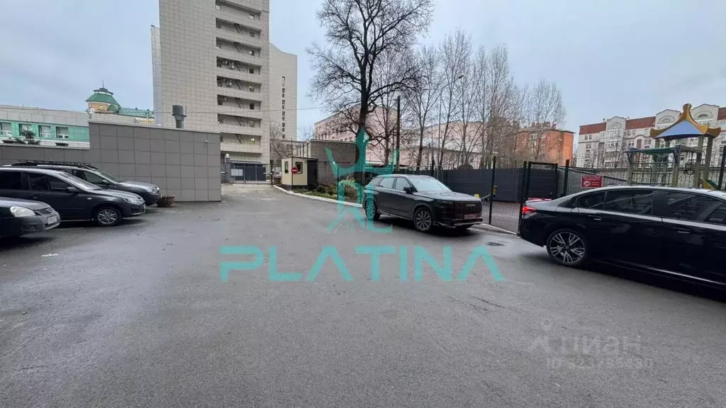 Торговая площадь в Татарстан, Казань ул. Достоевского, 57 (70 м) - Фото 2