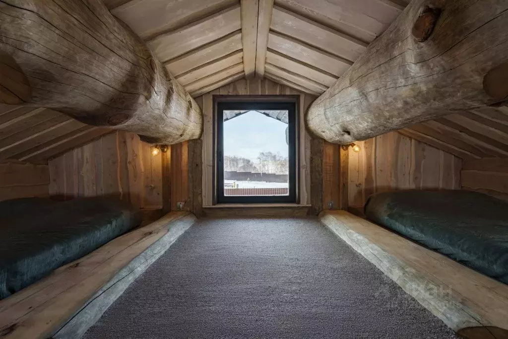 Дом в Красноярский край, Емельяновский район, Шуваевский сельсовет, ... - Фото 2