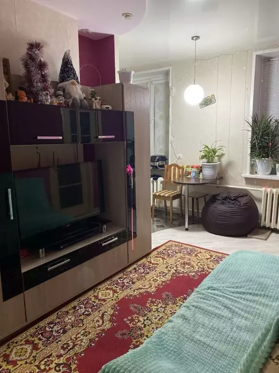 2-к кв. Удмуртия, Ижевск Советская ул., 2 (45.4 м) - Фото 0