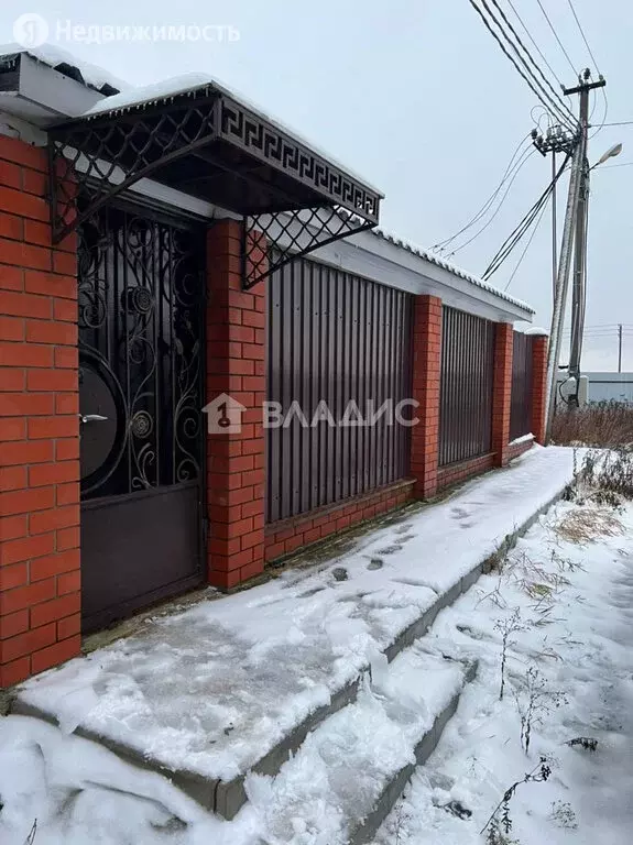 Участок в Раменский городской округ, ДНП Русская сказка (5.5 м) - Фото 1