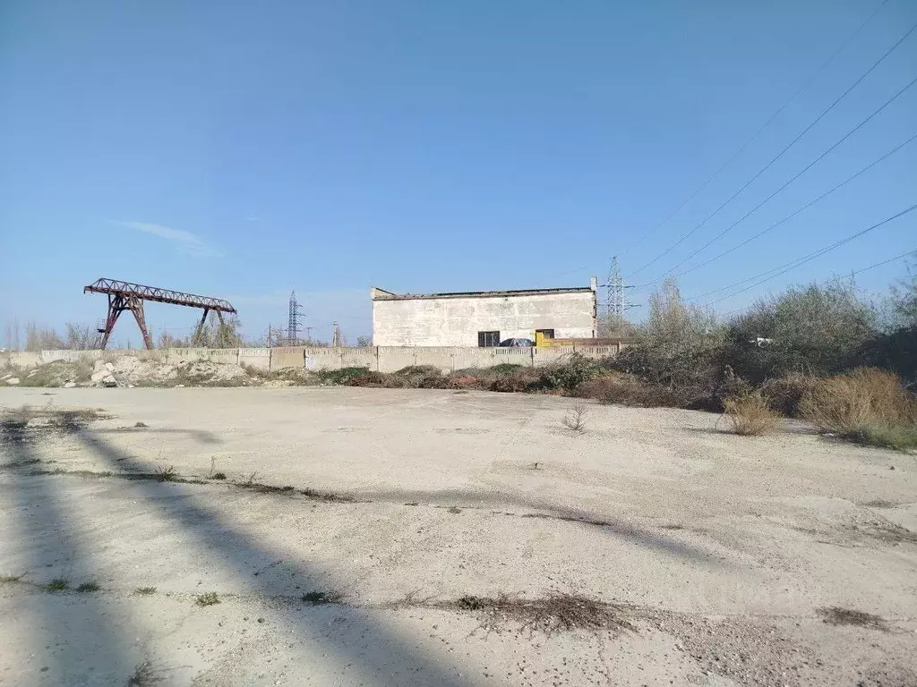 Участок в Крым, Саки ул. Морская, 1 (13.0 сот.) - Фото 1