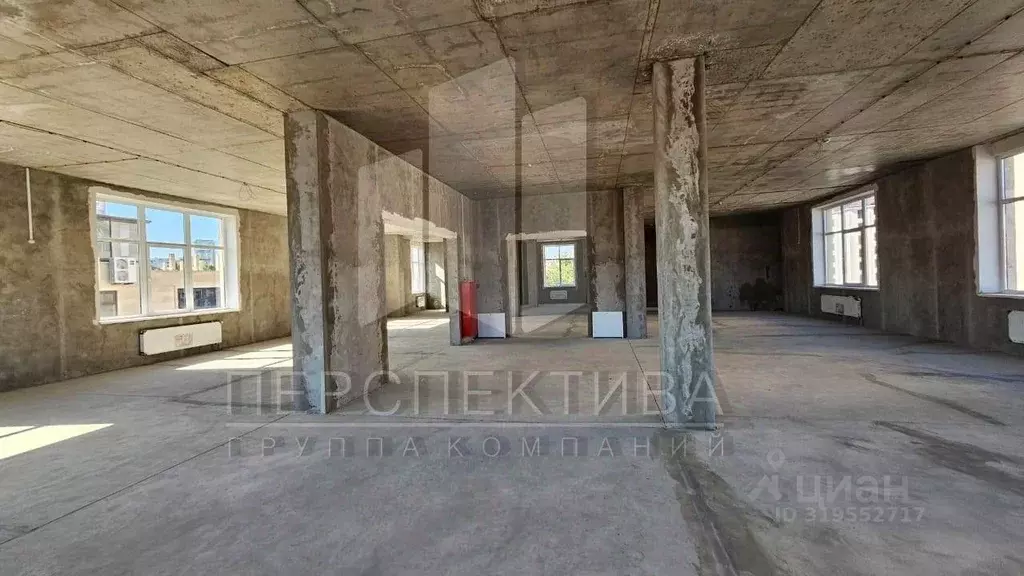 Помещение свободного назначения в Краснодарский край, Новороссийск ... - Фото 0