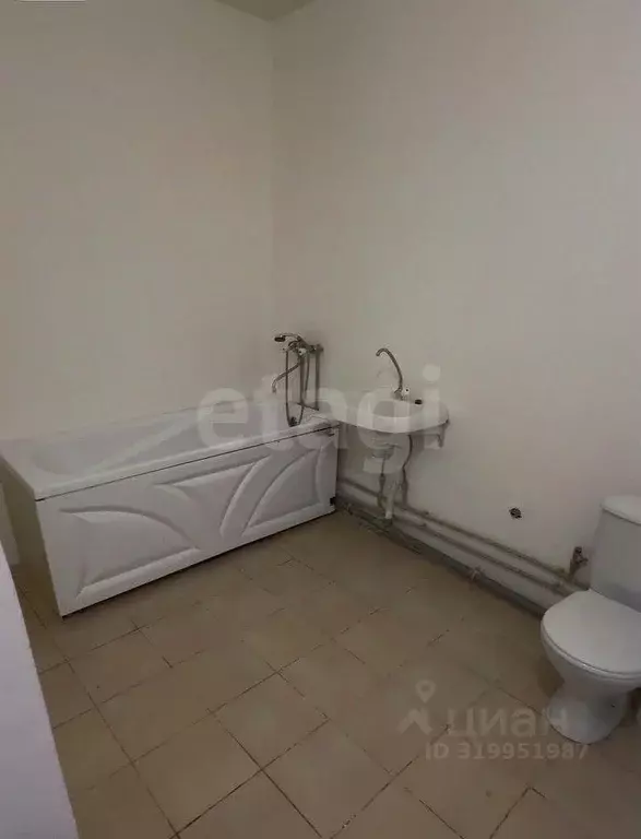 2-к кв. Красноярский край, Красноярск Судостроительная ул., 27а (51.0 ... - Фото 1