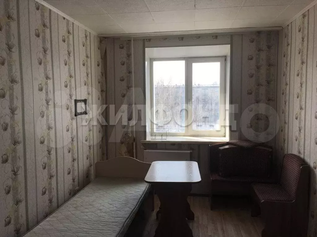 Комната 11,5 м в 1-к., 4/9 эт. - Фото 0