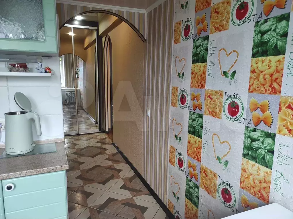 3-к. квартира, 50 м, 5/5 эт. - Фото 0