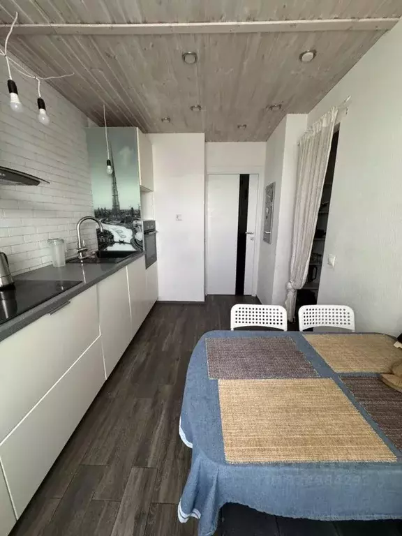 2-к кв. Удмуртия, Ижевск просп. Конструктора М.Т. Калашникова, 8 (54.5 ... - Фото 1