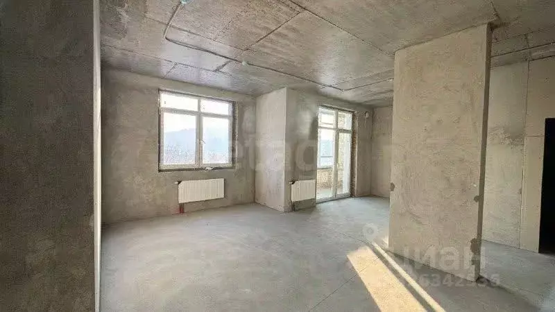 1-к кв. Алтай, Горно-Алтайск ул. Улагашева (35.5 м) - Фото 2