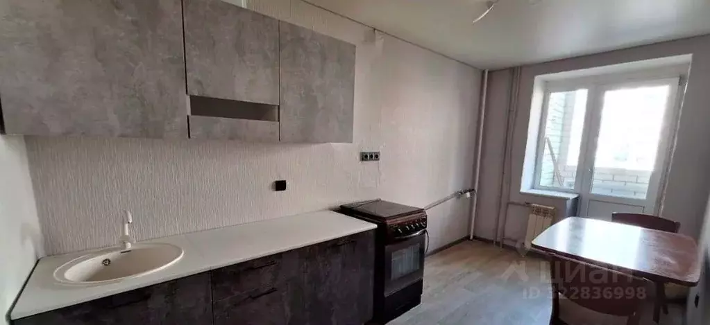 1-к кв. Саратовская область, Энгельс Полиграфическая ул., 186 (42.0 м) - Фото 1