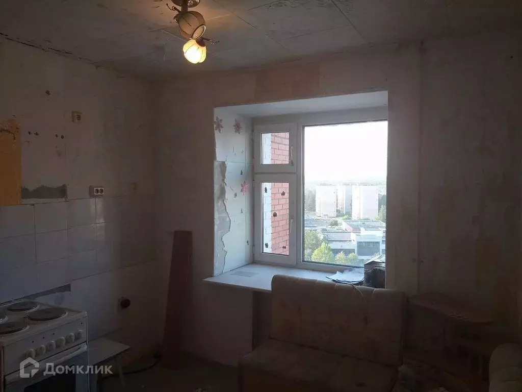 Продаётся 1-к квартира, 36 м - Фото 0