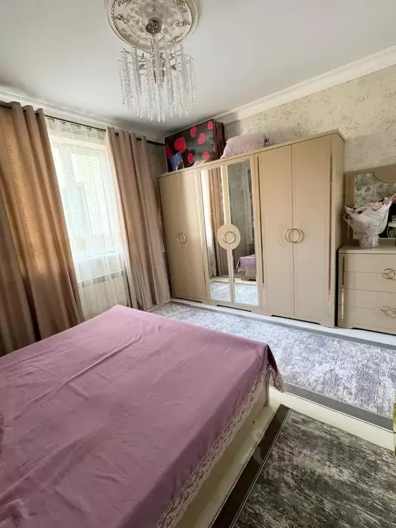 2-к кв. Дагестан, Дербент пер. Карла Маркса, 57 (75.0 м) - Фото 1