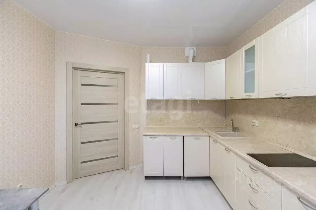 1-к кв. Тюменская область, Тюмень Первомайская ул., 50 (48.1 м) - Фото 1