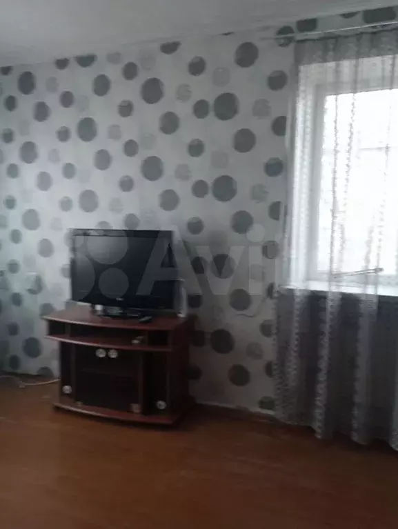 1-к. квартира, 29,6 м, 3/5 эт. - Фото 1